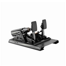 MOZA mBooster Active Pedal Set (with CRP2 Throttle)