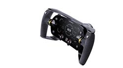 MOZA Porsche MISSION R Simracing Steering Wheel