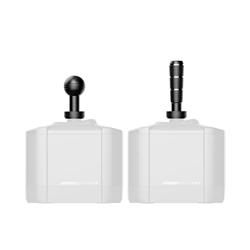 MOZA Active Shifter Knobs