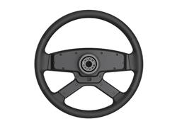 MOZA TSW Steering Wheel