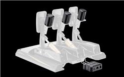 MOZA Pedal Haptic Feedback Kit