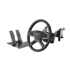 MOZA R5 Pro Truck Driving Simulator