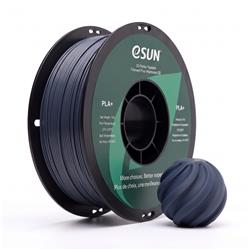 eSUN PLA+ 3D Printing Filament 1kg, 1.75mm, Gray