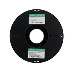 eSUN PLA+ 3D Printing Filament 1kg, 1.75mm, Black