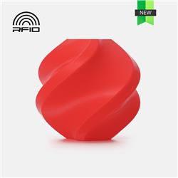 Laboratoire Bambu Filament PETG basique rouge