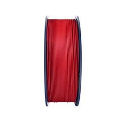 Sunlu 1.75mm, 1kg/spool, PLA Matte Dual Color Black Red