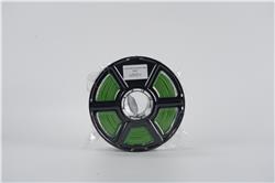 Flashforge PLA Pro 1.75mm 3D Printer Filaments 1kg Spool  (Green)