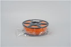 Flashforge PLA Pro 1.75mm 3D Printer Filaments 1kg Spool  (Orange)