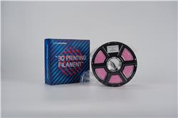 Flashforge PLA Pro 1.75mm 3D Printer Filaments 1kg Spool  (Pink)