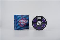 Flashforge PLA Pro 1.75mm 3D Printer Filaments 1kg Spool  (Purple)