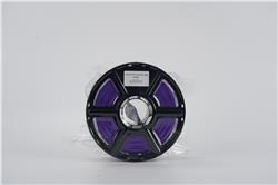 Flashforge PLA Pro 1.75mm 3D Printer Filaments 1kg Spool  (Purple)