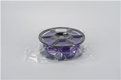 Flashforge PLA Pro 1.75mm 3D Printer Filaments 1kg Spool  (Purple)