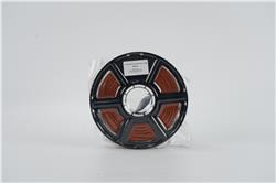 Flashforge PLA Pro 1.75mm 3D Printer Filaments 1kg Spool  (Brown)