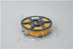 Flashforge PLA Pro 1.75mm 3D Printer Filaments 0.5kg Spool  (Yellow)