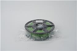 Flashforge PLA Pro 1.75mm 3D Printer Filaments 0.5kg Spool (Green)