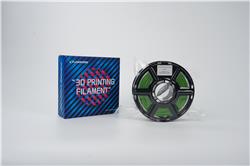 Flashforge PLA Pro 1.75mm 3D Printer Filaments 0.5kg Spool (Green)