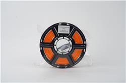 Flashforge PLA Pro 1.75mm 3D Printer Filaments 0.5kg Spool (Orange)