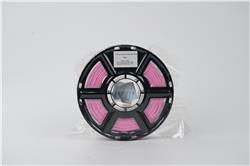 Flashforge PLA Pro 1.75mm 3D Printer Filaments 0.5kg Spool  (Pink)