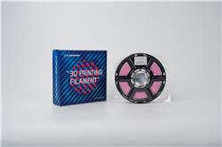 Flashforge PLA Pro 1.75mm 3D Printer Filaments 0.5kg Spool  (Pink)