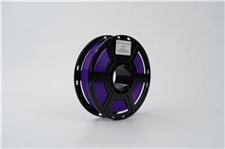 Flashforge PLA Pro 1.75mm 3D Printer Filaments 0.5kg Spool (Purple)