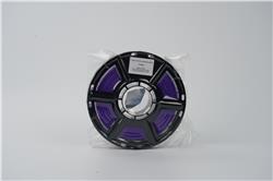 Flashforge PLA Pro 1.75mm 3D Printer Filaments 0.5kg Spool (Purple)