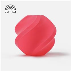 Bambu Lab PLA Basic Filament, Pink