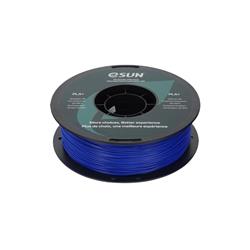 eSUN PLA+ 3D Printing Filament 1kg, 1.75mm, Blue