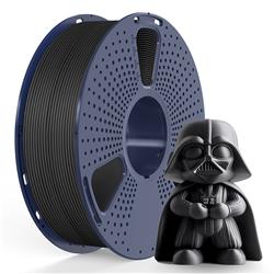 Sunlu 1.75mm, 1kg/spool, PLA meta filament (Black)