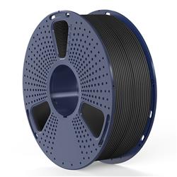 Sunlu 1.75mm, 1kg/spool, PLA meta filament (Black)