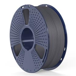 Sunlu 1.75mm, 1kg/spool, PLA meta filament (Grey)