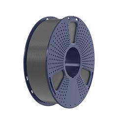 Sunlu 1.75mm, 1kg/spool, PLA meta filament (Grey)