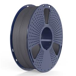 Sunlu 1.75mm, 1kg/spool, PLA meta filament (Grey)