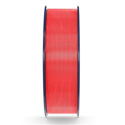 Filament méta PLA Sunlu 1,75 mm, 1 kg/bobine (rouge cerise)