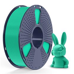 Sunlu 1.75mm, 1kg/spool, PLA meta filament (Mint Green)