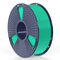 Sunlu 1.75mm, 1kg/spool, PLA meta filament (Mint Green)