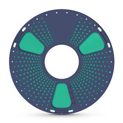 Sunlu 1.75mm, 1kg/spool, PLA meta filament (Mint Green)