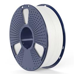 Sunlu 1.75mm, 1kg/spool, PLA meta filament (White)