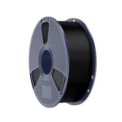 Sunlu 1.75mm, 1kg/spool, PETG filament (Black)