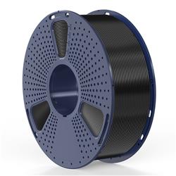 Sunlu 1.75mm, 1kg/spool, PETG filament (Black)