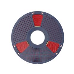 Sunlu 1,75 mm, 1 kg/bobine, filament PETG (rouge)