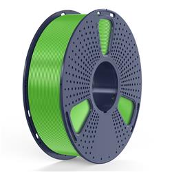 Sunlu 1.75mm, 1kg/spool, PETG filament (Green)