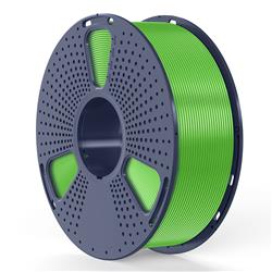 Sunlu 1.75mm, 1kg/spool, PETG filament (Green)