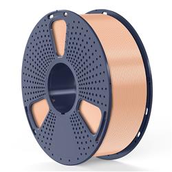 Sunlu 1.75mm, 1kg/spool, PETG filament (Beige)