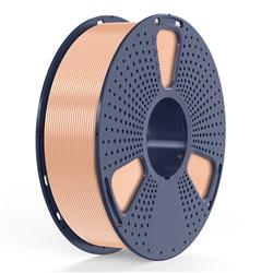 Sunlu 1.75mm, 1kg/spool, PETG filament (Beige)