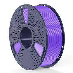 Sunlu 1.75mm, 1kg/spool, PETG filament (Purple)