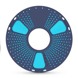 Sunlu 1.75mm, 1kg/spool, PETG filament (Cyan)