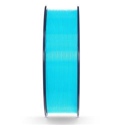 Sunlu 1.75mm, 1kg/spool, PETG filament (Cyan)