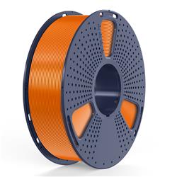 Sunlu 1.75mm, 1kg/spool, PETG filament (Orange)