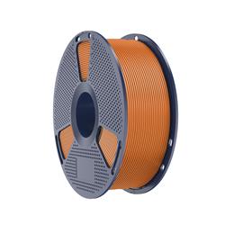 Sunlu 1.75mm, 1kg/spool, PETG filament (Orange)