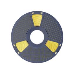Sunlu 1.75mm, 1kg/spool, PETG filament (Transparent Yellow)